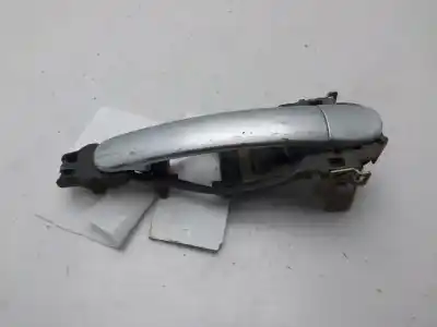 Автозапчасти б/у наружная рукоятка передняя справа за volkswagen passat b5.5 (3b3) 1.9 tdi ссылки oem iam 3b0837865  
