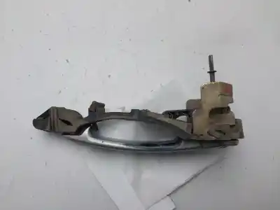 Pièce détachée automobile d'occasion poignée de porte avant gauche pour volkswagen passat b5.5 (3b3) 1.9 tdi références oem iam 3b0837885  