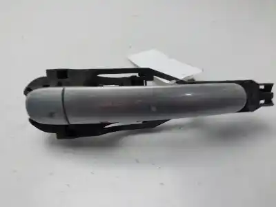 Piesă de schimb auto la mâna a doua mâner exterior spate dreapta pentru volkswagen passat b5.5 (3b3) 1.9 tdi referințe oem iam 3b0837885  