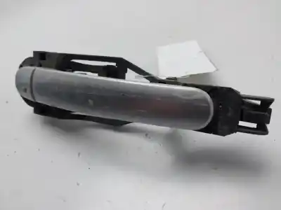 Second-hand car spare part EXTERIOR RIGHT REAR DOOR HANDLE for VOLKSWAGEN PASSAT B5.5 (3B3) 1.9 TDI OEM IAM references 3B0837885  