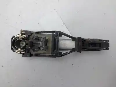 Piesă de schimb auto la mâna a doua mâner exterior spate dreapta pentru volkswagen passat b5.5 (3b3) 1.9 tdi referințe oem iam 3b0837885  