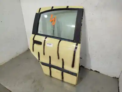 Second-hand car spare part REAR RIGHT DOOR for FIAT PANDA (169) 1.2 8V Dynamic OEM IAM references   