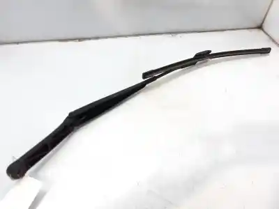 Second-hand car spare part FRONT RIGHT WINDSHIELD WIPER ARM for VOLKSWAGEN GOLF VI (5K1) Rabbit BlueMotion OEM IAM references 1Q1955410FKZ  