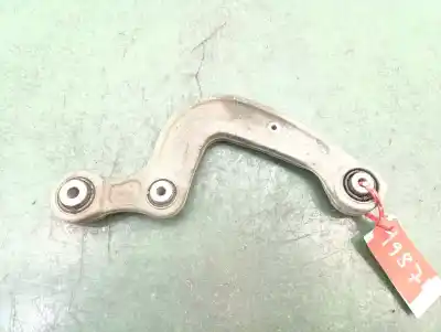 Pièce détachée automobile d'occasion Bras De Suspension Inferieur Arriere Gauche pour AUDI A4 B9 (8W2, 8WC) 2.0 TDI Références OEM IAM 8W0505361E  