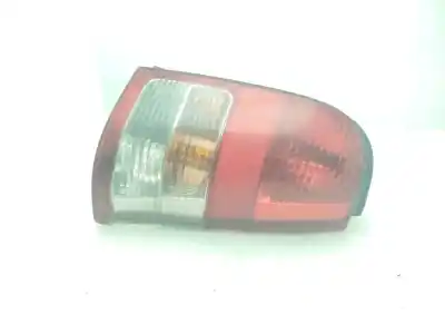 Second-hand car spare part right tailgate light for daewoo nexia gl oem iam references 96179911  
