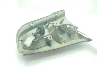 Second-hand car spare part right tailgate light for daewoo nexia gl oem iam references 96179911  