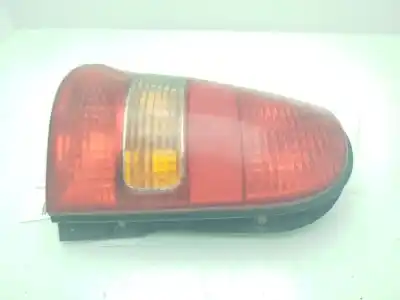 Автозапчасти б/у левый задний фонарь за DAEWOO NEXIA GL ссылки OEM IAM 96179908  