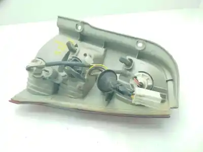 Second-hand car spare part left tailgate light for daewoo nexia gl oem iam references 96179908  