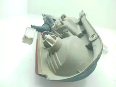 Second-hand car spare part left tailgate light for daewoo nexia gl oem iam references 96179908  