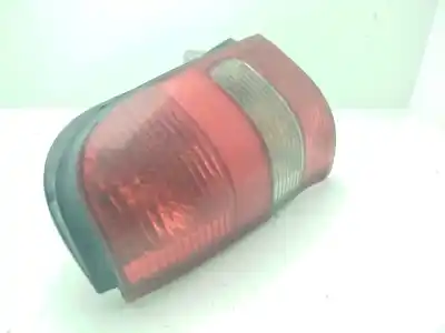 Second-hand car spare part left tailgate light for daewoo nexia gl oem iam references 96179908  