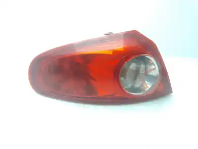 Second-hand car spare part left tailgate light for chevrolet lacetti cdx oem iam references 96387724
