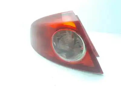 Second-hand car spare part left tailgate light for chevrolet lacetti cdx oem iam references 96387724  