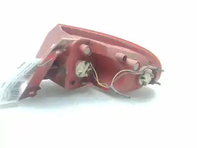 Second-hand car spare part left tailgate light for chevrolet lacetti cdx oem iam references 96387724  