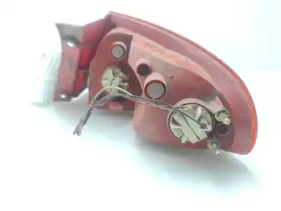 Second-hand car spare part left tailgate light for chevrolet lacetti cdx oem iam references 96387724  