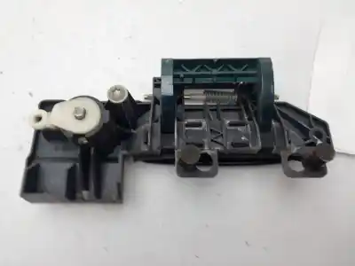 Автозапчасти б/у левая передняя наружная ручка за JAGUAR S-TYPE 2.7 V6 Diesel CAT ссылки OEM IAM XR8322401AD  