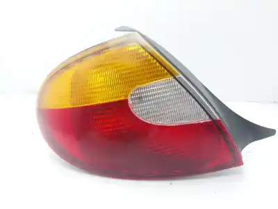 Second-hand car spare part left tailgate light for chrysler neon (pl) 2.0 le oem iam references 05288529al  