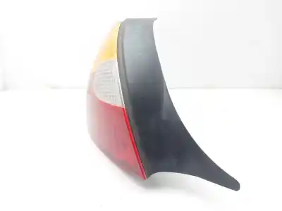 Second-hand car spare part left tailgate light for chrysler neon (pl) 2.0 le oem iam references 05288529al  