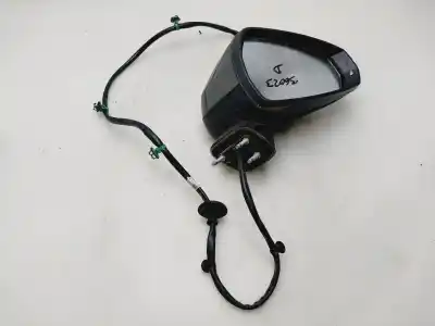 Pezzo di ricambio per auto di seconda mano retrovisore destro per audi a3 cabrio (8ve) design edition riferimenti oem iam 8v7857410aa