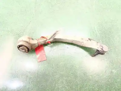 Peça sobressalente para automóvel em segunda mão Braço De Suspensão Inferior Esquerdo Dianteiro por AUDI ALLROAD QUATTRO (4B5) 2.5 TDI (132kW) Referências OEM IAM 4Z7407693D  