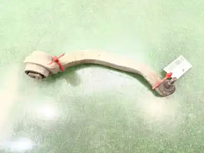 Peça sobressalente para automóvel em segunda mão Braço De Suspensão Inferior Dianteiro Direito por AUDI ALLROAD QUATTRO (4B5) 2.5 TDI (132kW) Referências OEM IAM 4Z7407694D  