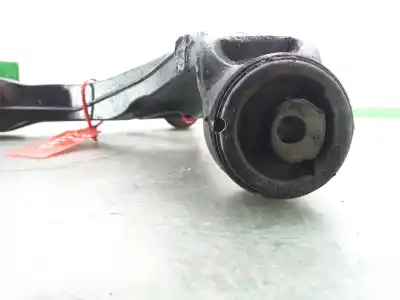 Pezzo di ricambio per auto di seconda mano braccio sospensione inferiore anteriore destro per porsche cayenne (9pa) turbo 4.5 riferimenti oem iam 7l0407154b  