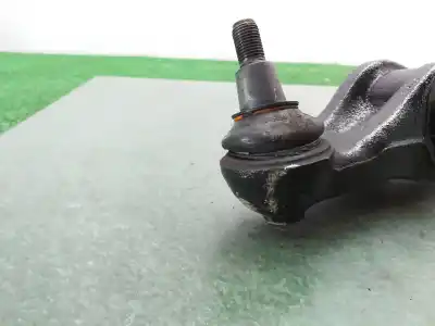 Pezzo di ricambio per auto di seconda mano braccio sospensione inferiore anteriore destro per porsche cayenne (9pa) turbo 4.5 riferimenti oem iam 7l0407154b  