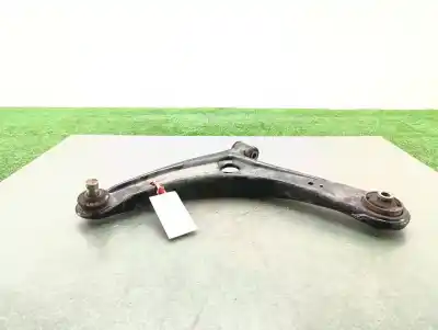 Pezzo di ricambio per auto di seconda mano braccio di sospensione anteriore sinistro inferiore per mitsubishi asx (ga0w) 1.6 challenge 2wd riferimenti oem iam 4013a443  