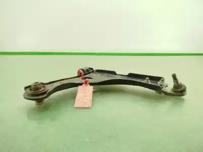 Pezzo di ricambio per auto di seconda mano braccio sospensione inferiore anteriore destro per citroen c4 picasso live riferimenti oem iam 9846329280  
