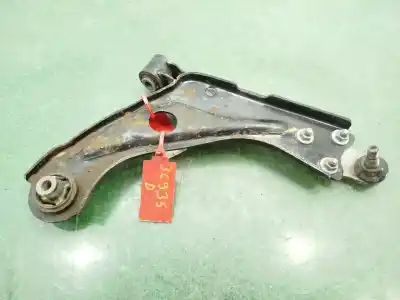 Pezzo di ricambio per auto di seconda mano braccio sospensione inferiore anteriore destro per citroen c4 picasso live riferimenti oem iam 9846329280  