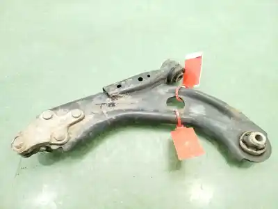 Pezzo di ricambio per auto di seconda mano braccio sospensione inferiore anteriore destro per citroen c4 picasso live riferimenti oem iam 9846329280  