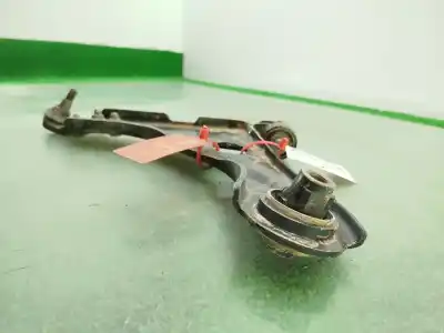 Peça sobressalente para automóvel em segunda mão Braço De Suspensão Inferior Esquerdo Dianteiro por CITROEN C4 PICASSO Live Referências OEM IAM 9846329780  
