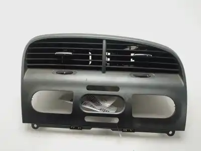 Автозапчасти б/у центральная консоль за seat toledo iii (5p2) 2.0 tdi 16v ссылки oem iam 5p1819110j  