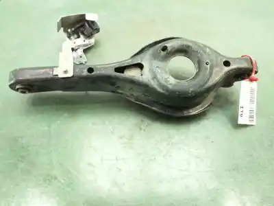 Автозапчастина б/у задній нижний правий ригель підвіски для ford kuga (cbs) titanium посилання на oem iam 2271246  