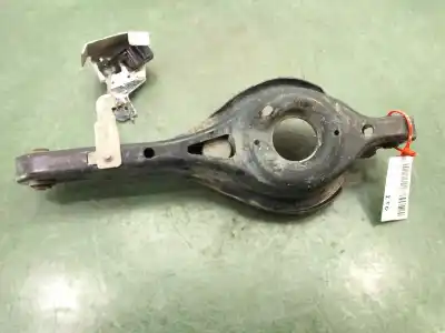 Автозапчастина б/у задній нижний правий ригель підвіски для ford kuga (cbs) titanium посилання на oem iam 2271246  