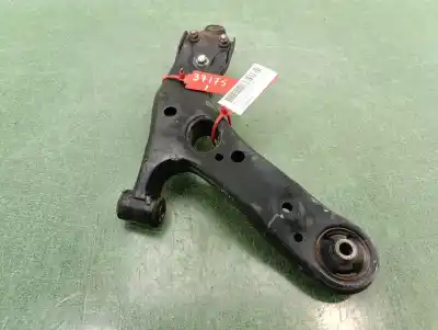 Peça sobressalente para automóvel em segunda mão Braço De Suspensão Inferior Esquerdo Dianteiro por TOYOTA VERSO Advance Referências OEM IAM 480690F020  