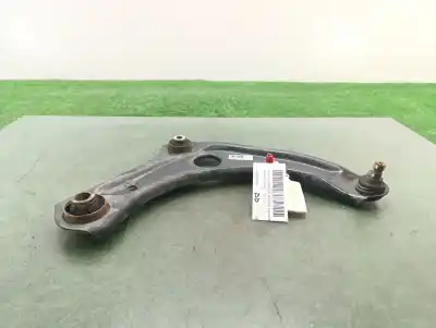 Pezzo di ricambio per auto di seconda mano braccio sospensione inferiore anteriore destro per nissan note acenta riferimenti oem iam 545003vu0a  