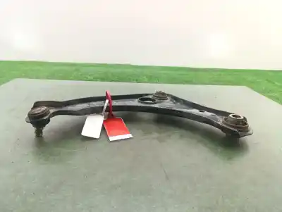 Pezzo di ricambio per auto di seconda mano braccio sospensione inferiore anteriore destro per nissan note acenta riferimenti oem iam 545003vu0a  
