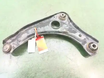 Pezzo di ricambio per auto di seconda mano braccio sospensione inferiore anteriore destro per nissan note acenta riferimenti oem iam 545003vu0a  