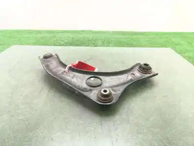 Peça sobressalente para automóvel em segunda mão braço de suspensão inferior esquerdo dianteiro por nissan note acenta referências oem iam 545013vu0a  