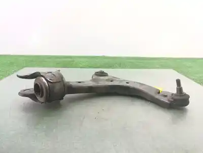 Pezzo di ricambio per auto di seconda mano BRACCIO SOSPENSIONE INFERIORE ANTERIORE DESTRO per FORD MONDEO BERLINA (CA2)  Riferimenti OEM IAM 1507181  