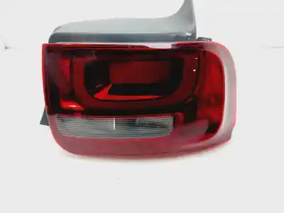 Автозапчасти б/у правый задний фонарь за citroen c4 cactus feel ссылки oem iam 9800916080   Автозапчасти б/у правый задний фонарь за citroen c4 cactus feel ссылки oem iam 9800916080