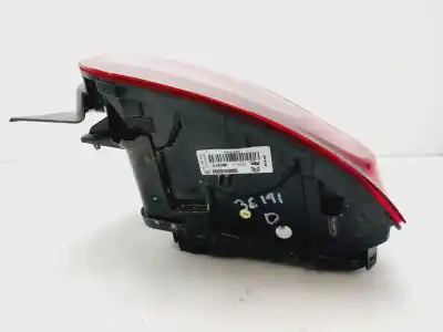 Автозапчасти б/у правый задний фонарь за citroen c4 cactus feel ссылки oem iam 9800916080   Автозапчасти б/у правый задний фонарь за citroen c4 cactus feel ссылки oem iam 9800916080