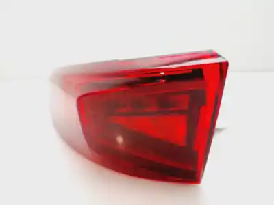 Second-hand car spare part left tailgate light for cupra formentor (km7) basis 149 cv / 110 kw oem iam references 5ff945207  