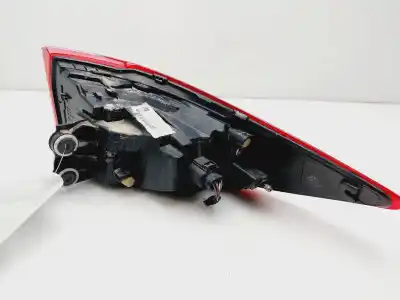 Second-hand car spare part left tailgate light for cupra formentor (km7) basis 149 cv / 110 kw oem iam references 5ff945207  