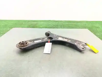 Pezzo di ricambio per auto di seconda mano braccio sospensione inferiore anteriore destro per kia ceed concept 100 cv / 74 kw riferimenti oem iam 54501g4aa0  
