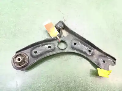 Peça sobressalente para automóvel em segunda mão braço de suspensão inferior esquerdo dianteiro por kia ceed concept 100 cv / 74 kw referências oem iam 54500g4aa0  