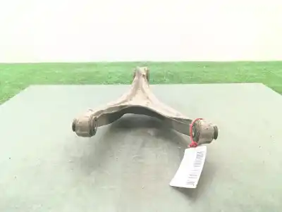 Peça sobressalente para automóvel em segunda mão Braço De Suspensão Inferior Traseiro Esquerdo por CITROEN C5 BERLINA Exclusive Referências OEM IAM 9653364480  