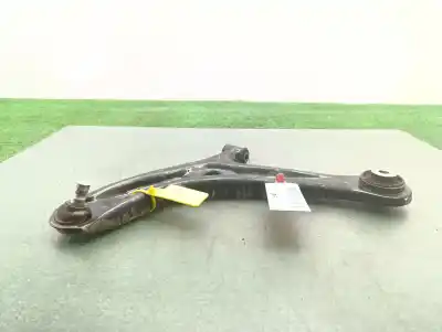 Second-hand car spare part front left lower suspension arm for ford ka+ ultimate oem iam references 1908877  