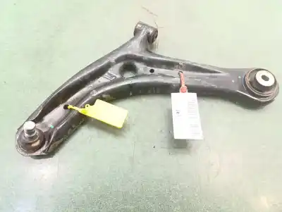 Second-hand car spare part front left lower suspension arm for ford ka+ ultimate oem iam references 1908877  