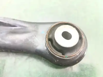 Second-hand car spare part front left lower suspension arm for ford ka+ ultimate oem iam references 1908877  